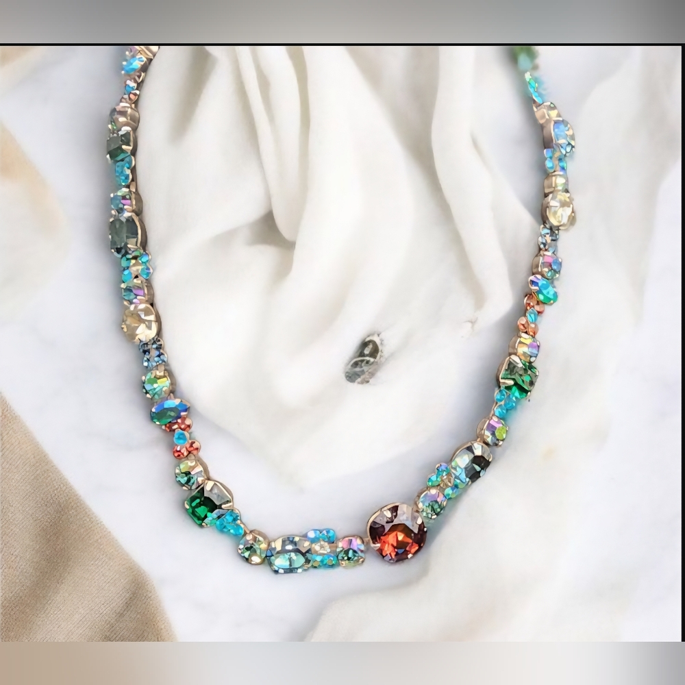 SORRELLI Vivid Horizons collection